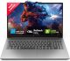 Lenovo LOQ 15IAX9E Gaming Laptop 12th Gen Core i5-12450HX, 16GB DDR5, 512GB SSD, NVIDIA RTX 2050 4GB Graphics, 15.6